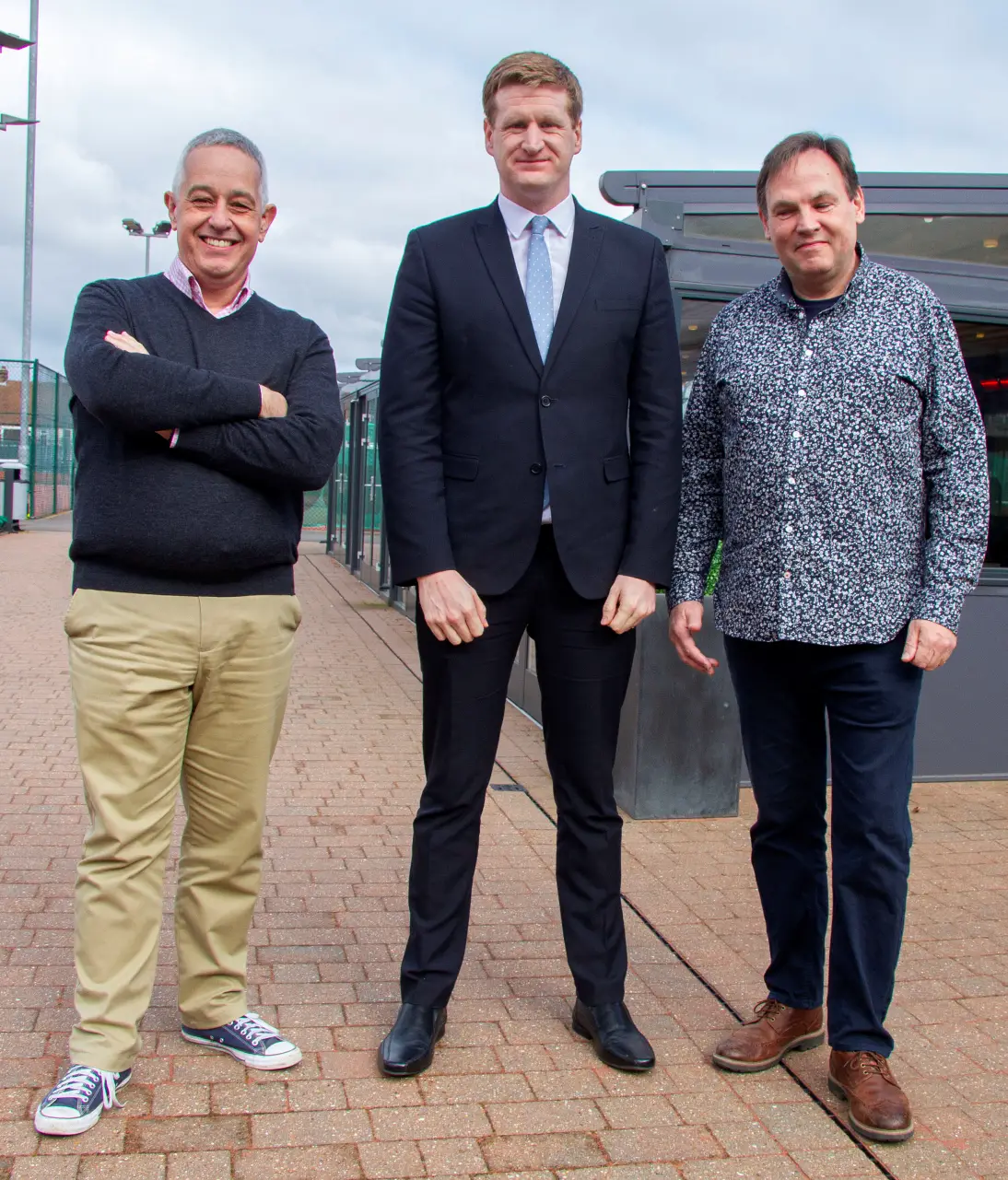 Police and Crime Commissioner