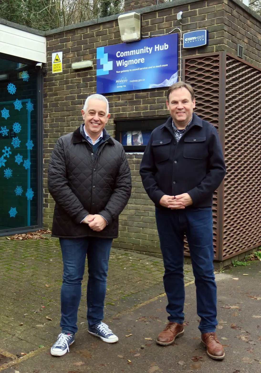 Conservative Councillors